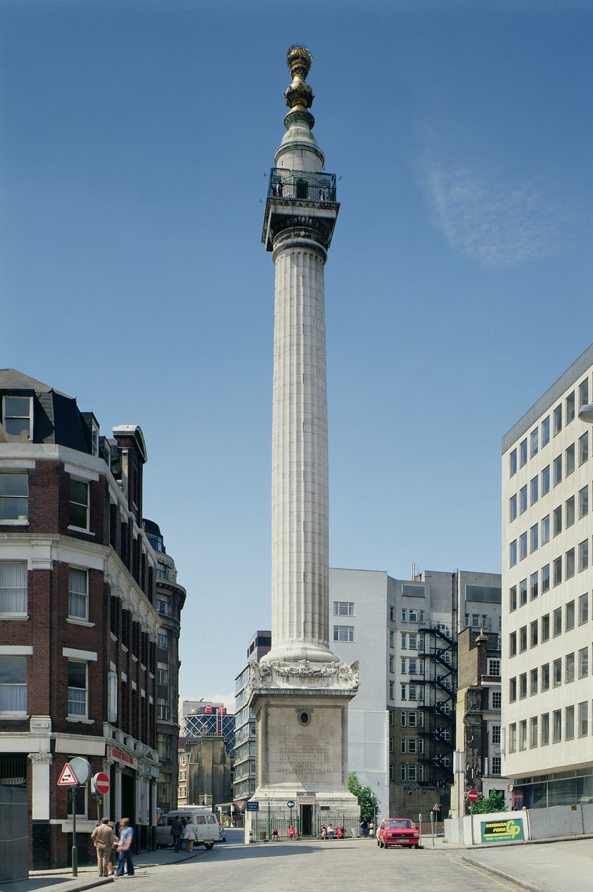 Monument av Unbekannt Unbekannt
