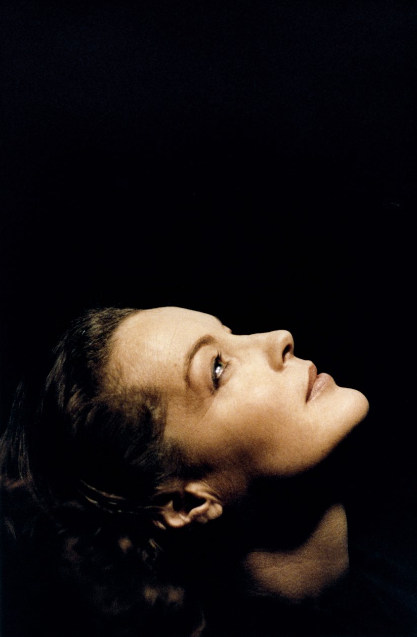 FANTASMA D"AMORE / FANTOME D"AMOUR, 1980 regisserad av DINO RISI Romy Schneider av Unbekannt Unbekannt