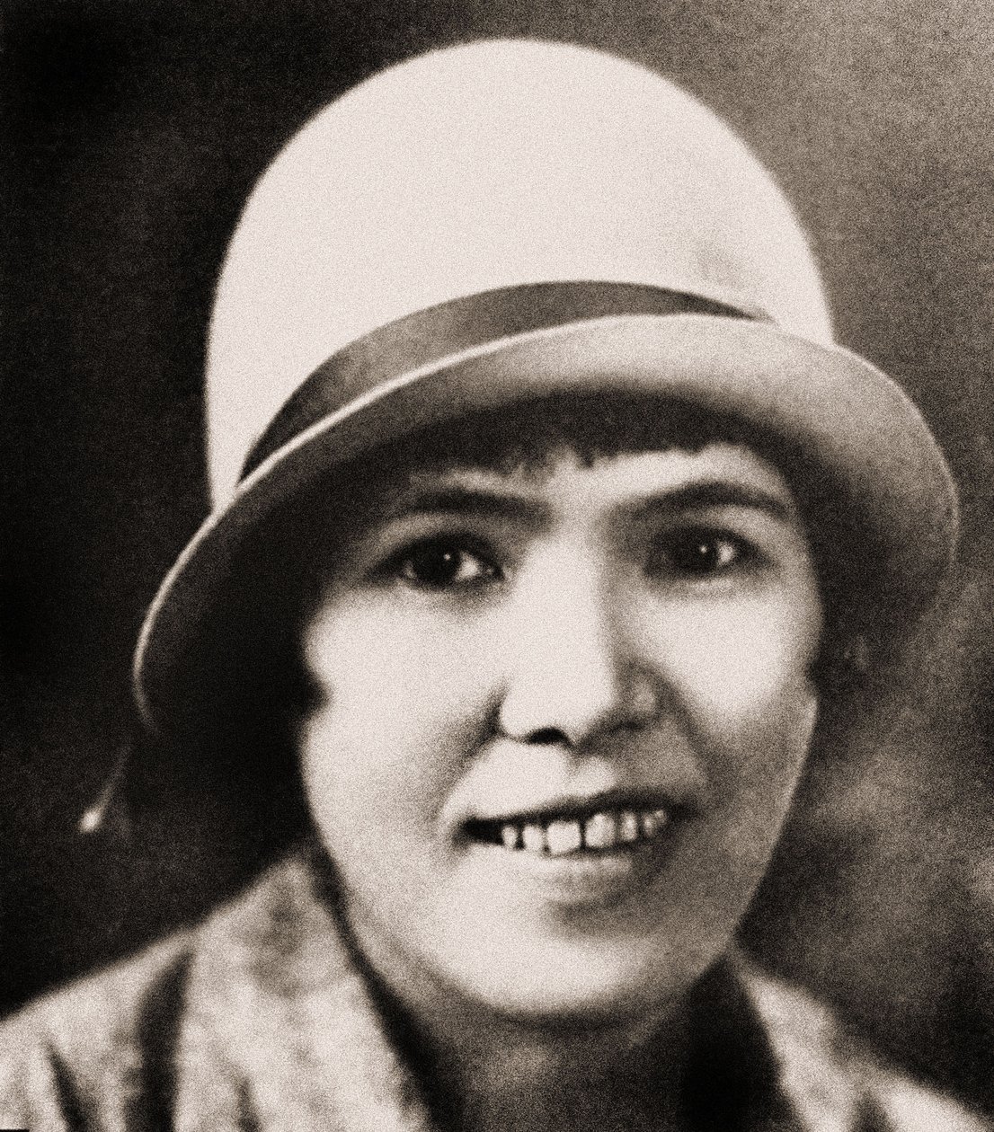 Po RT kommer från Nobuko Yoshiya av Unbekannt Unbekannt