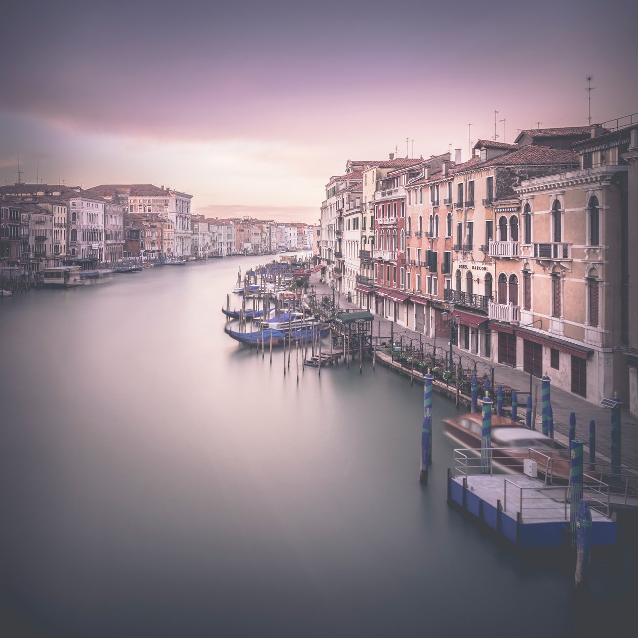 Rialto, Venedig, Italien, 2014 av Unbekannt Unbekannt