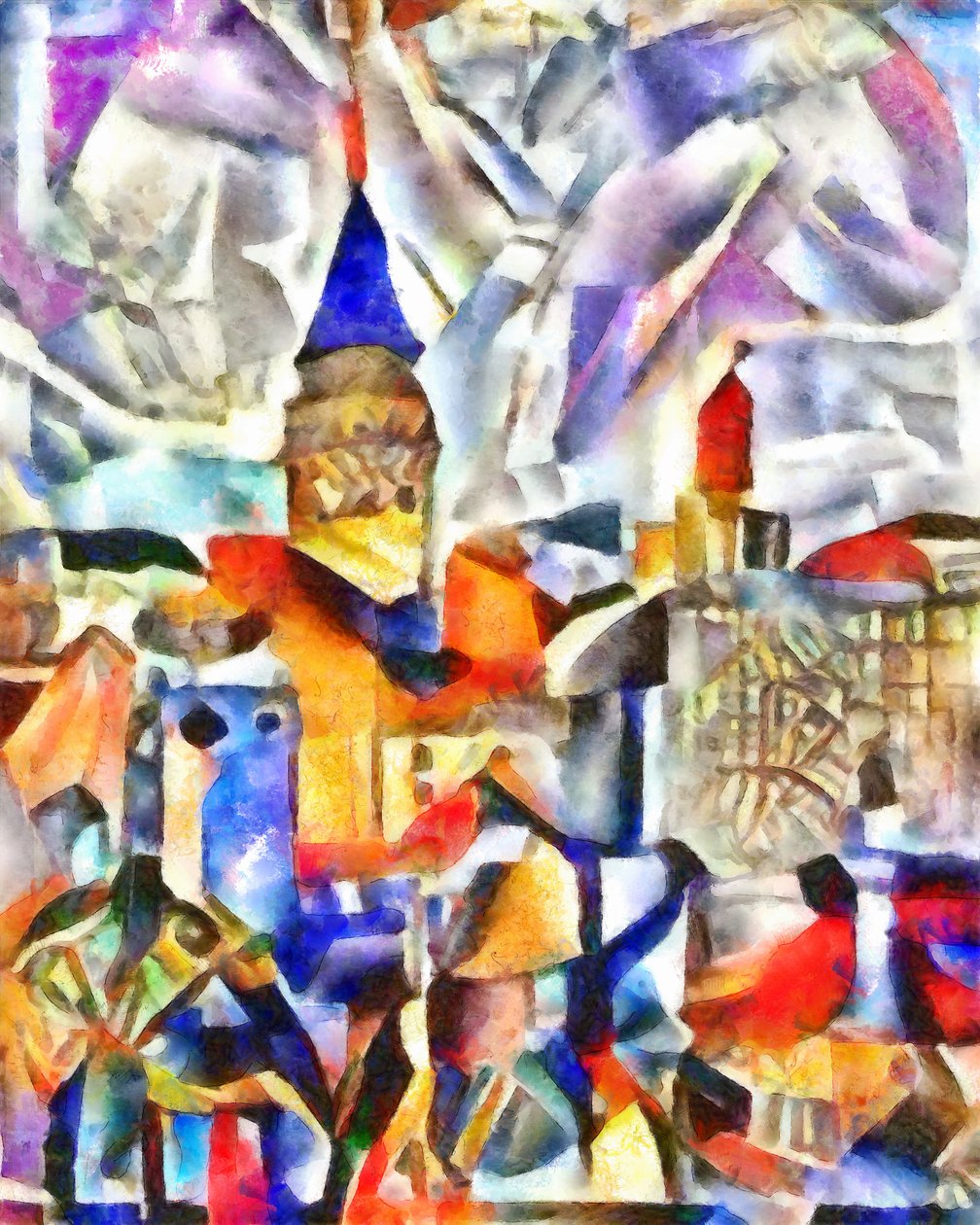 Okänd bild av Unbekannt Unbekannt