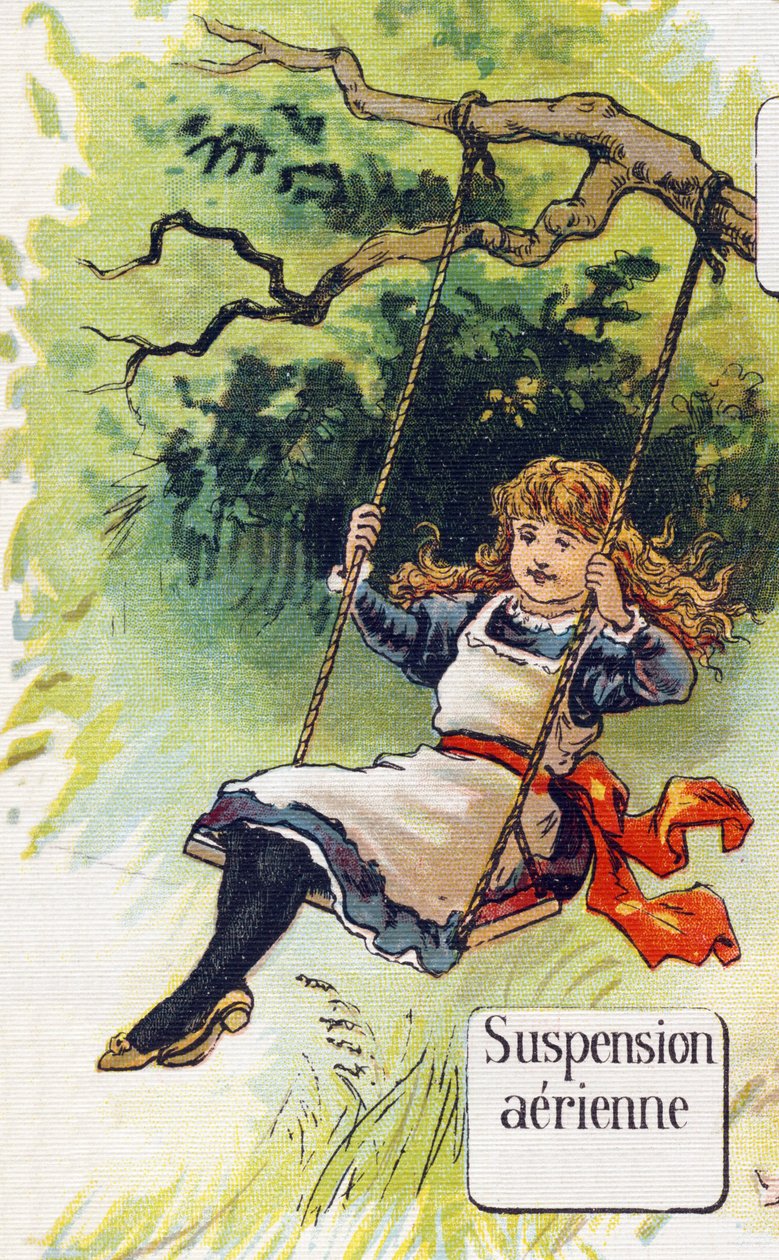 Luftfjädring. Gravyr i "ABC L
