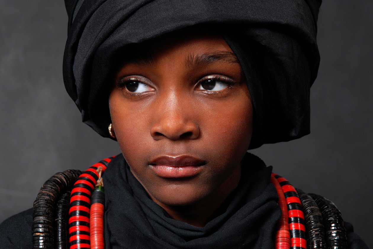 Anais 2, 2007 (foto) av Unbekannter Künstler