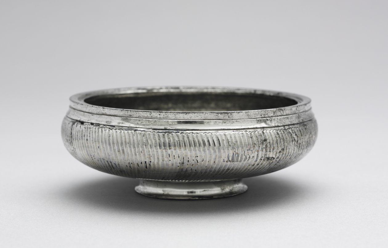 Skål, c.350-600 av Unbekannt