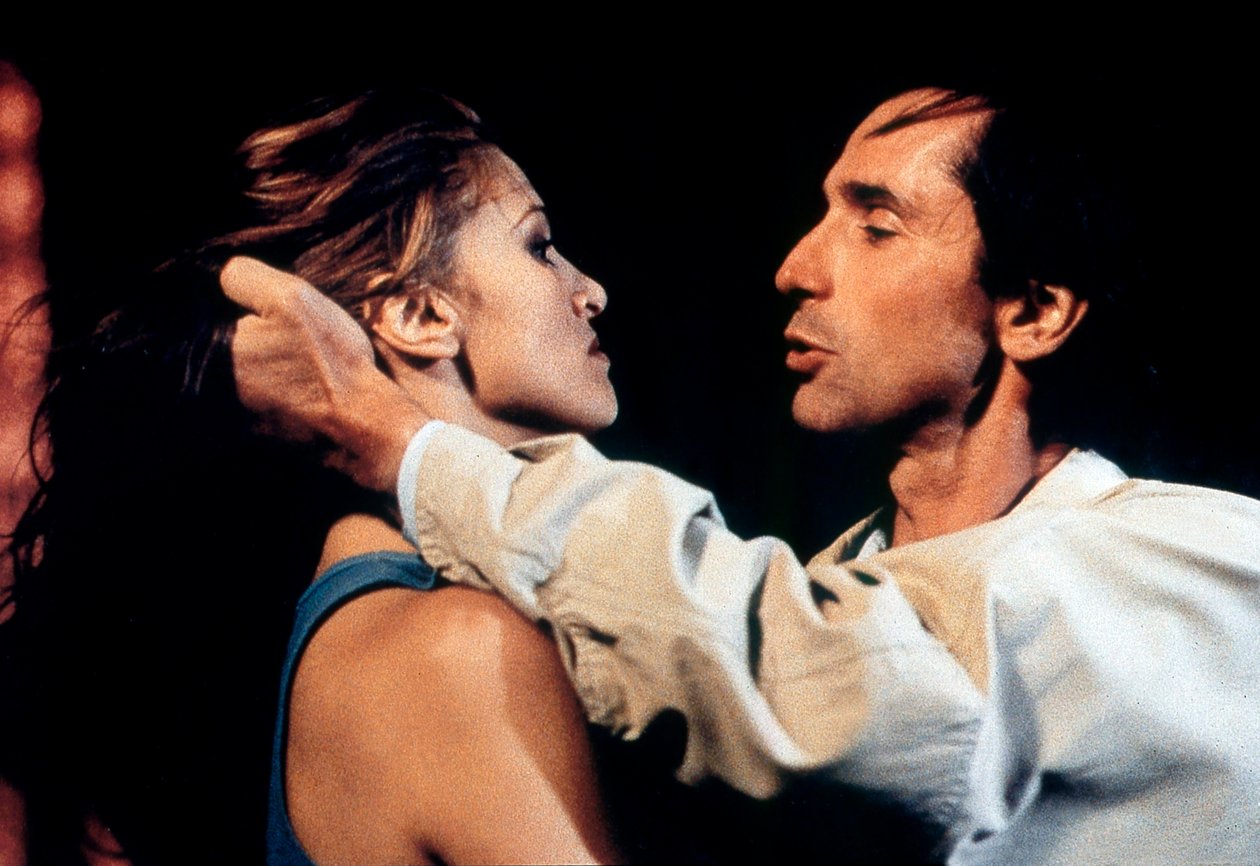 They Never Forget, regisserad av Christopher Frank av Unbekannt