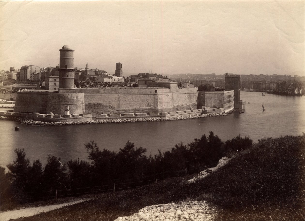 Exteriörvy av Chateau d