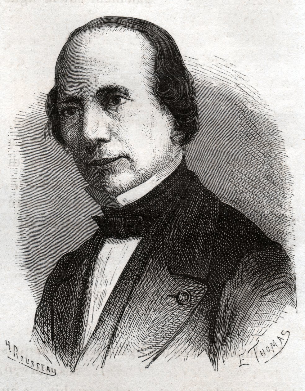 Giovanni Caselli. av Unbekannter Künstler
