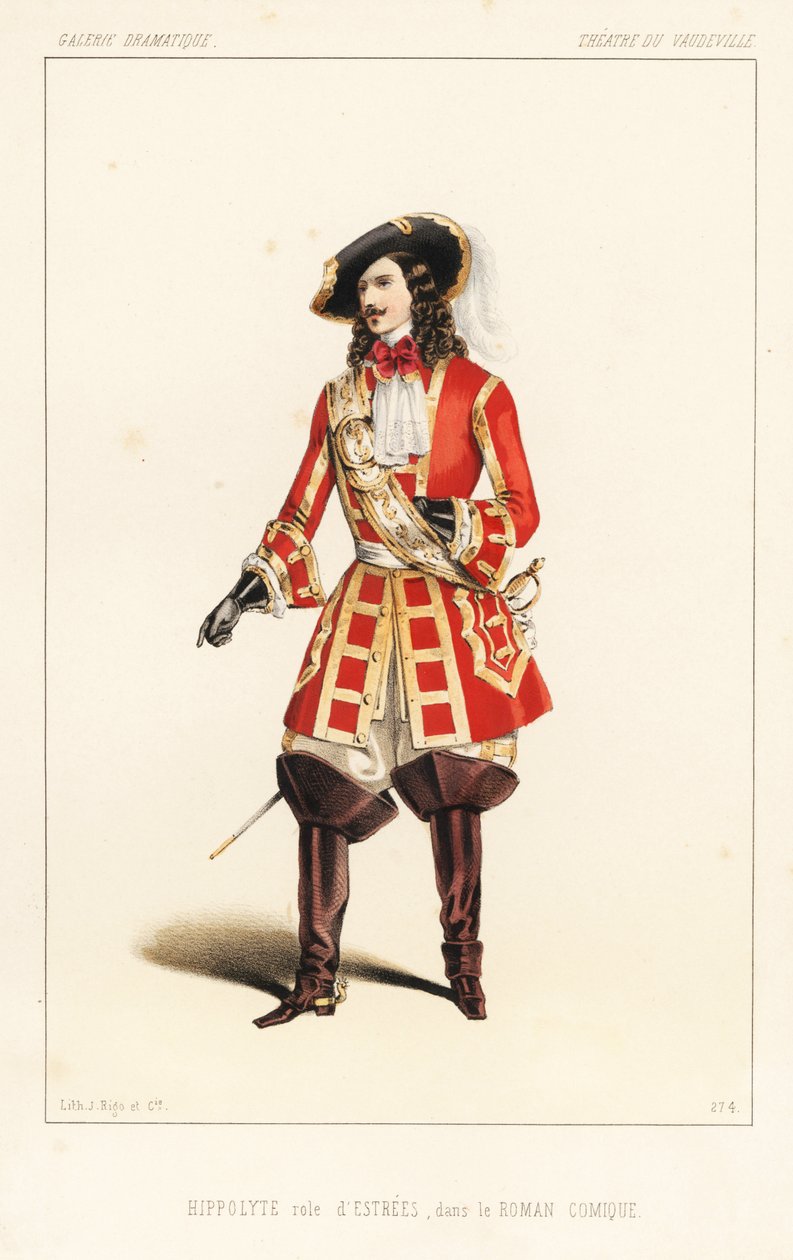 Hippolyte som d
