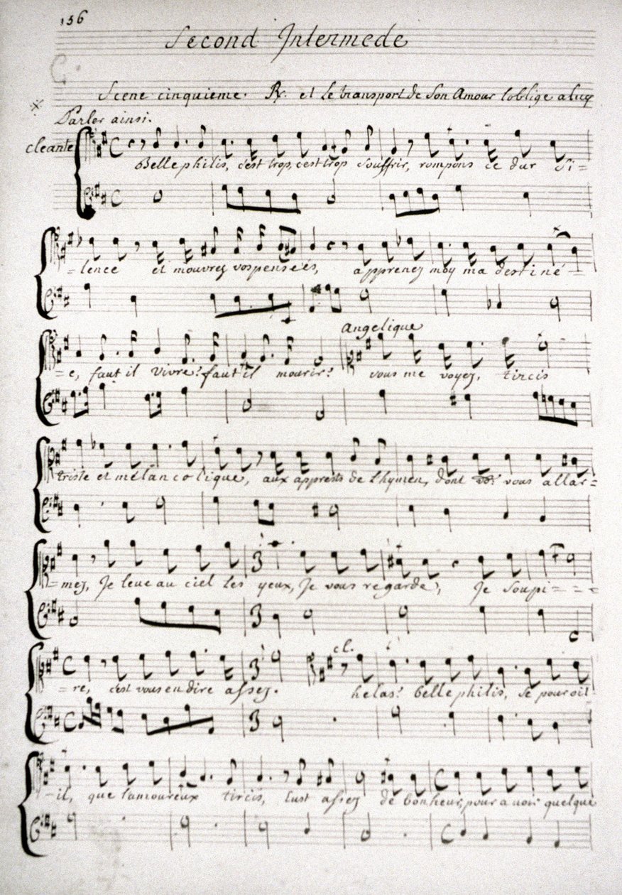 Filmmusik från The Imaginary Invalid av Unbekannter Künstler