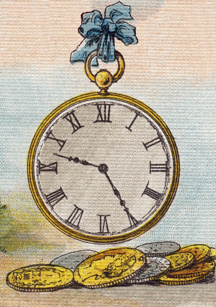 Visa mig. Gravyr i "Alphabet de ma petite fille". Bernardin-Bechet och Fils, bokhandlare-förlag, Paris, omkring 1895. Okrossbart album på duk. Bibliotheque des Bebes. 12 sidor. Album innehållande en läsmetod och en illustrativ abecedary. Dämpa: av Unbekannt