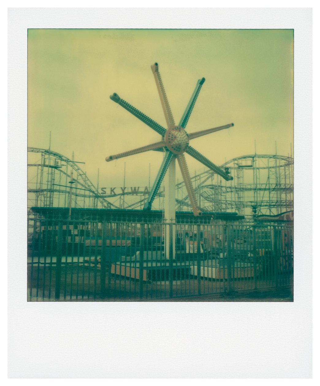 Southsea, Storbritannien, 2013 (foto) av Unbekannter Künstler