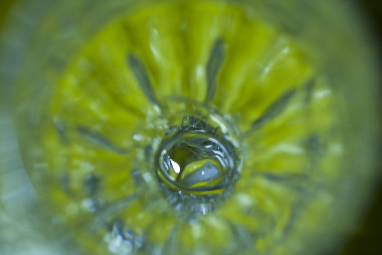 Swirl III (foto) av Unbekannter Künstler