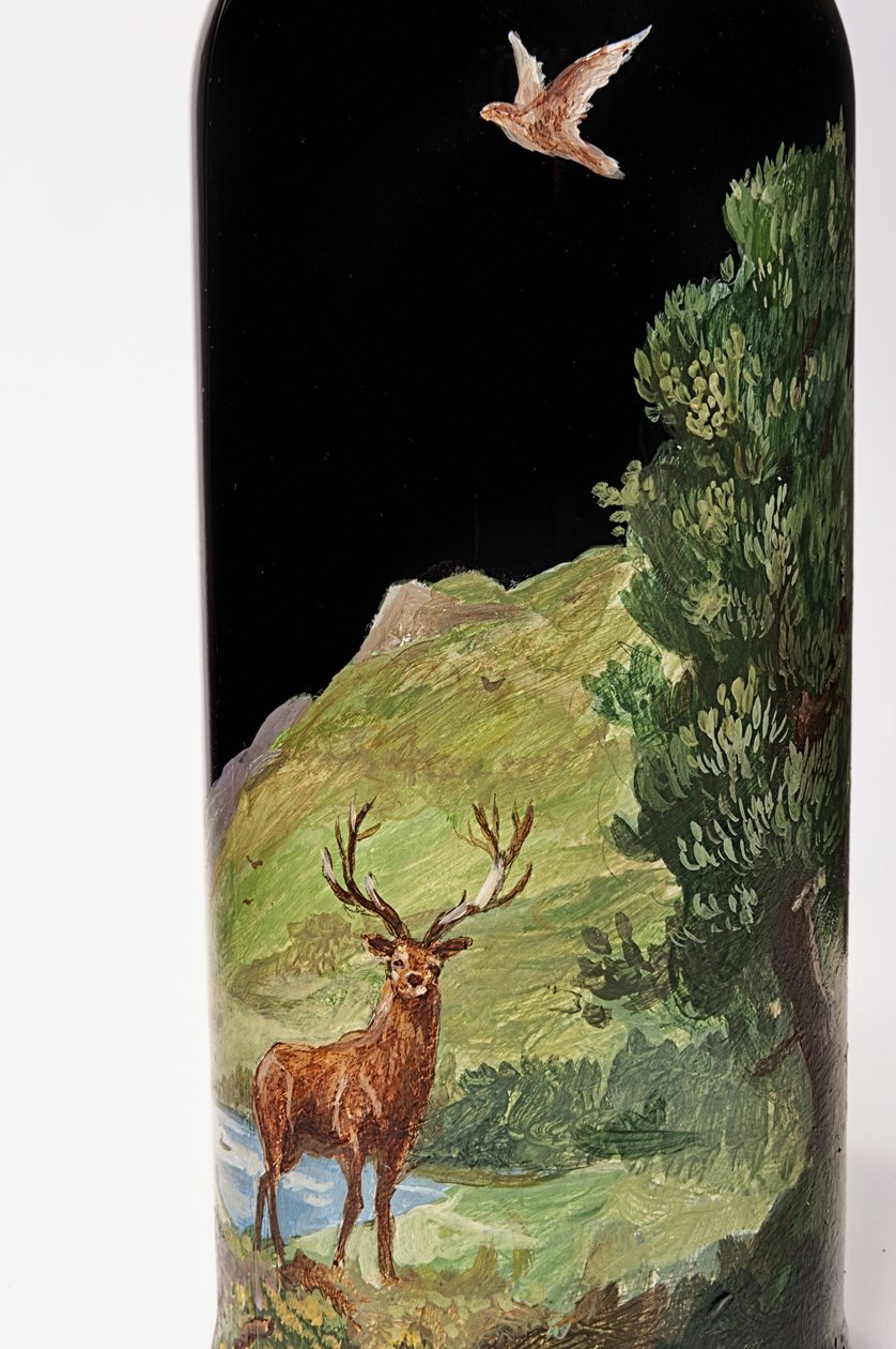 The Macallan 1926, 60 år gammal av Unbekannt