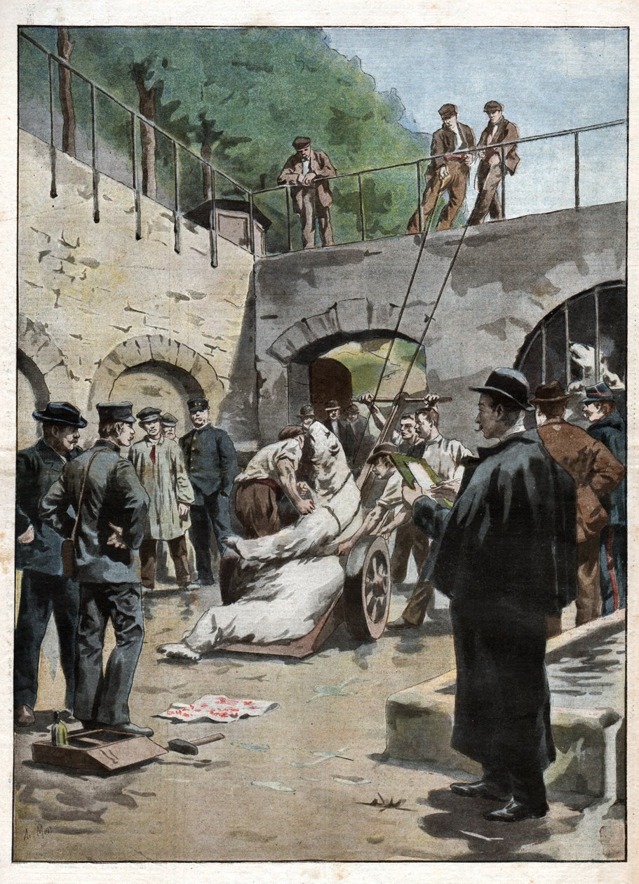 Zoo i Jardin des Plantes. Zoo på Jardin des Plantes. av Nicolas Liez
