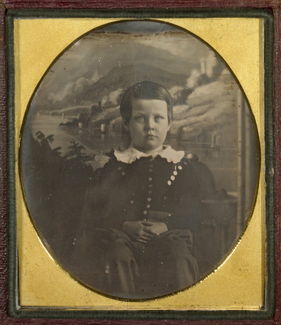 Farbror Ed. Edward Carrington av Uncle Ed. Edward Carrington