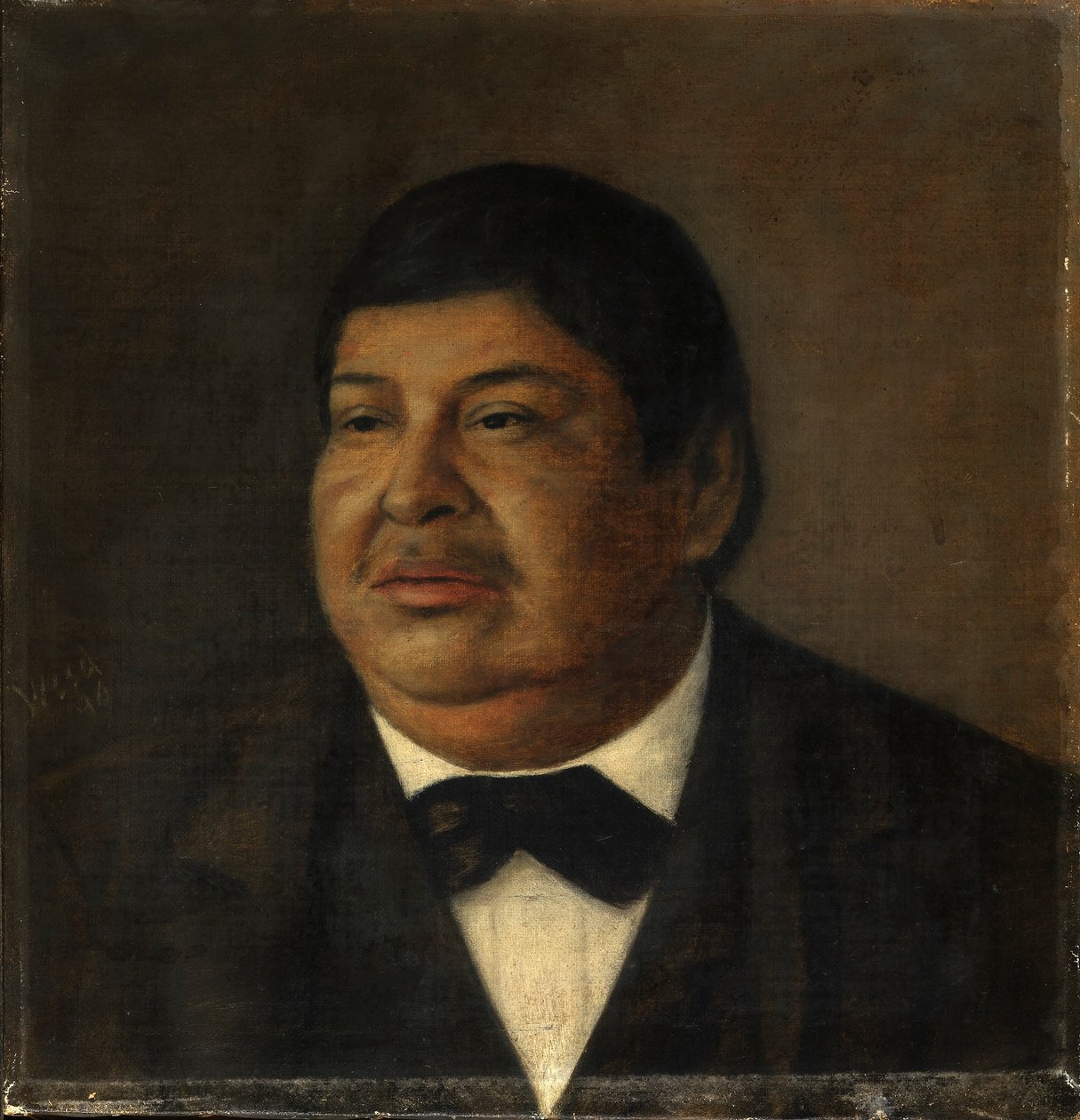Andrew John av Unidentified