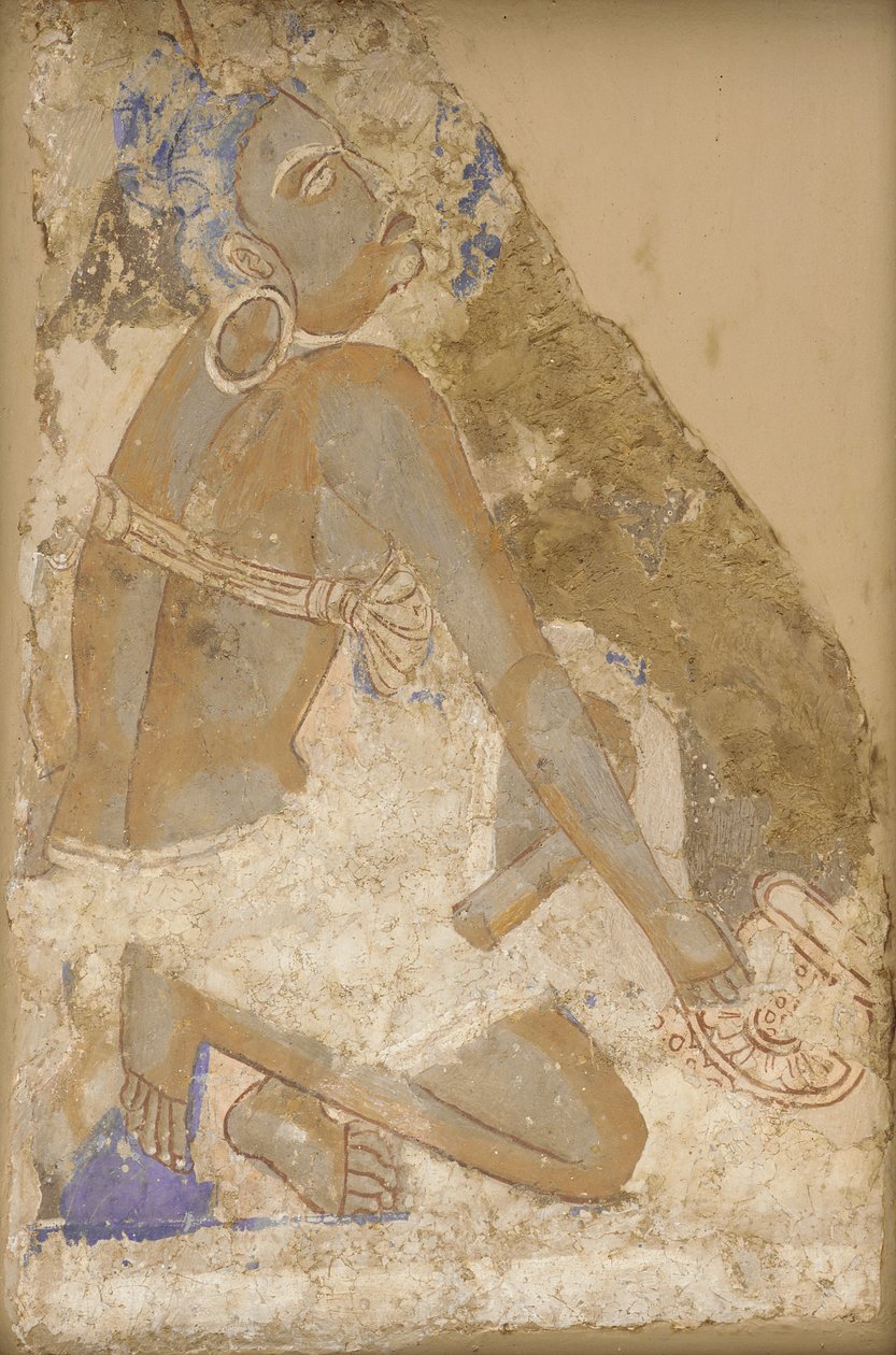 Figur av Unidentified
