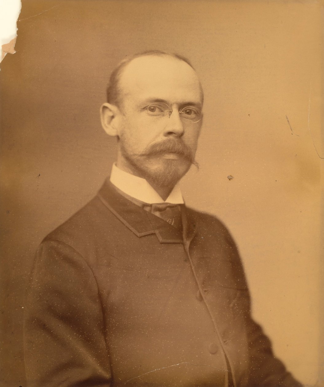 Frank Wilbert Stokes av Unidentified