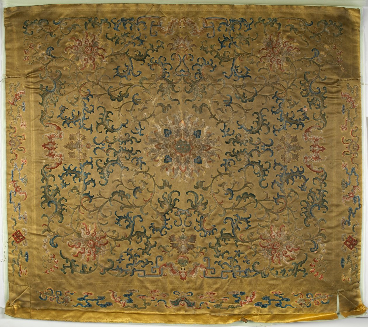 Bord Scarf av Unidentified