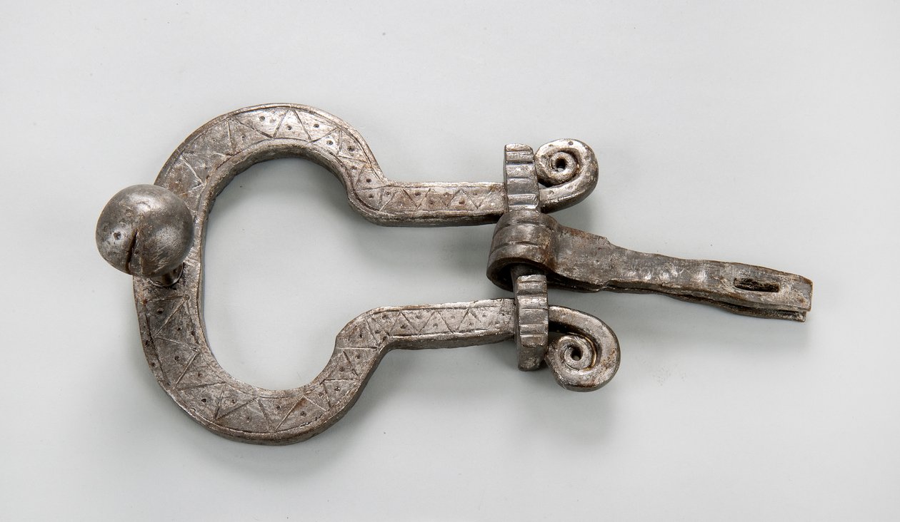 Dörrknackare av Unidentified Maker