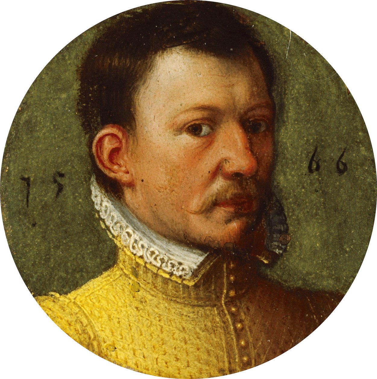 James Hepburn, 4:e Earl of Bothwell av Unknown
