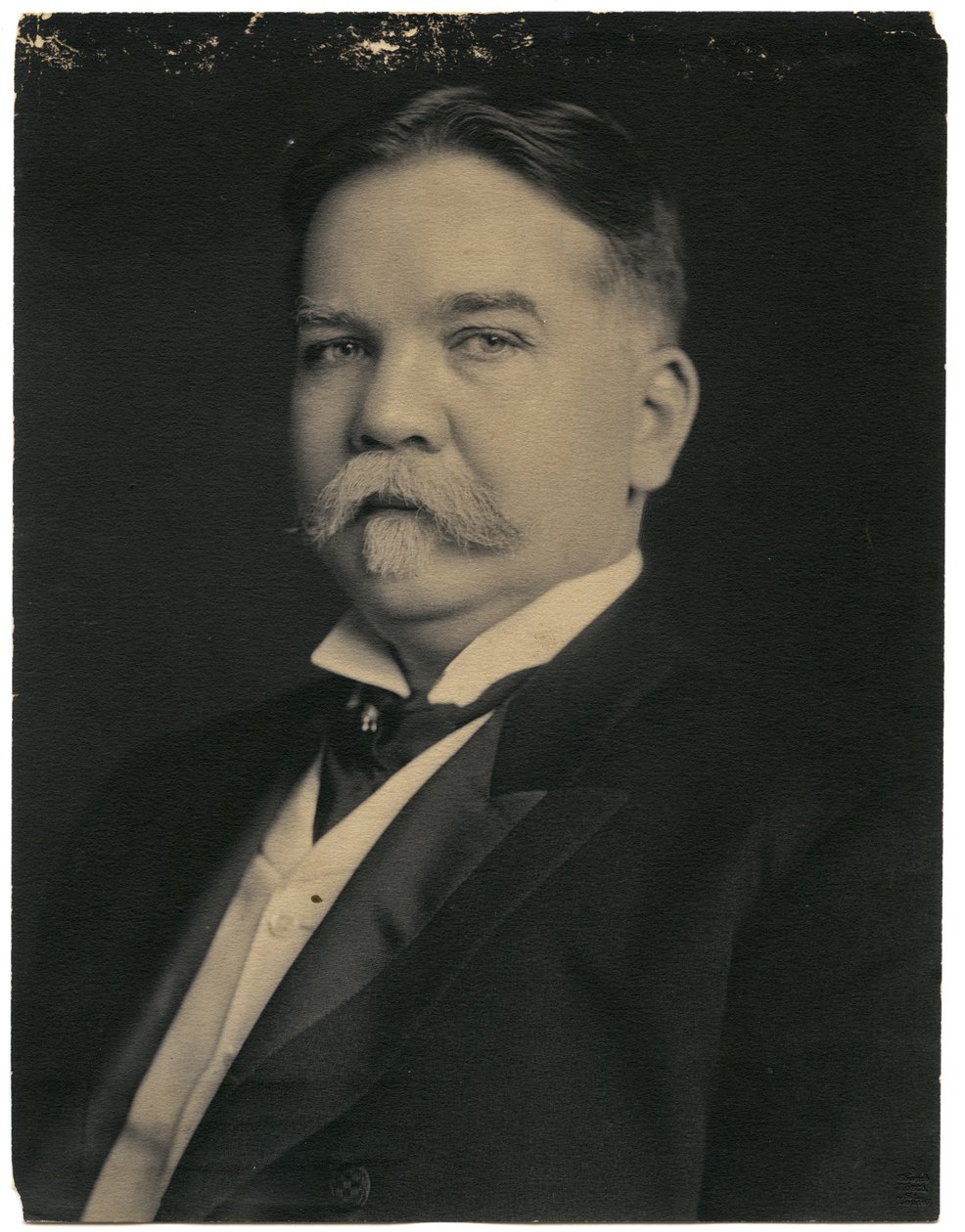 Julius J. Schotten av Unknown