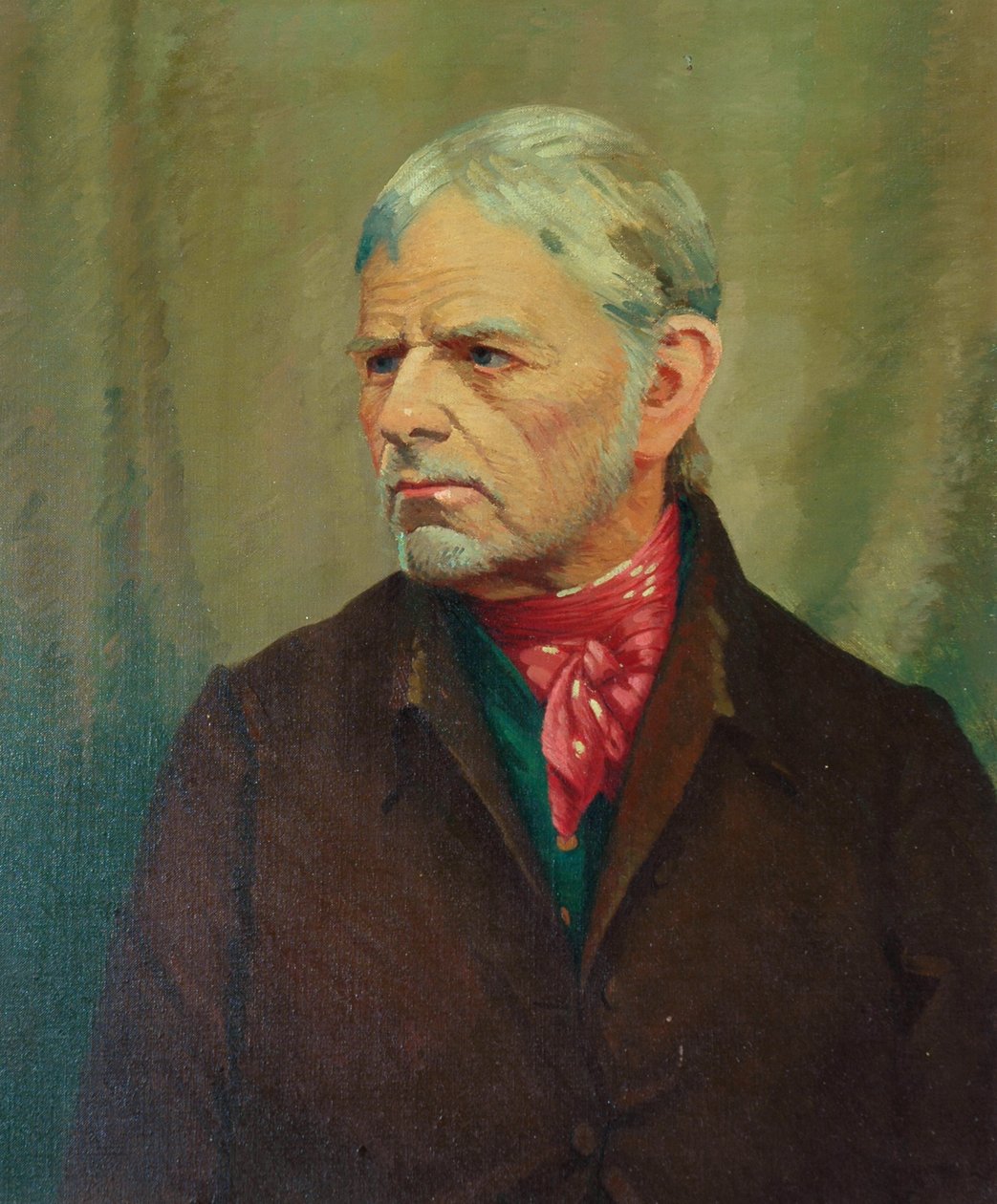 Prins Smith av Unknown