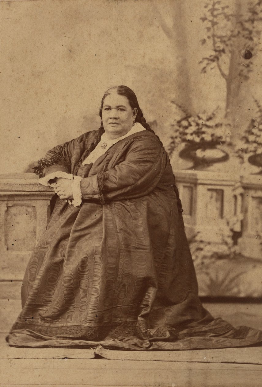 Ariitaimai, of Tahiti av Unknown