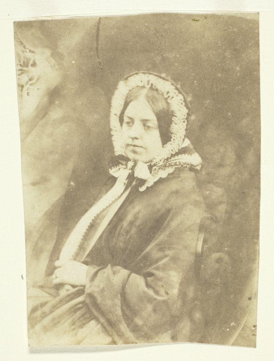 Mrs Craik av Unknown