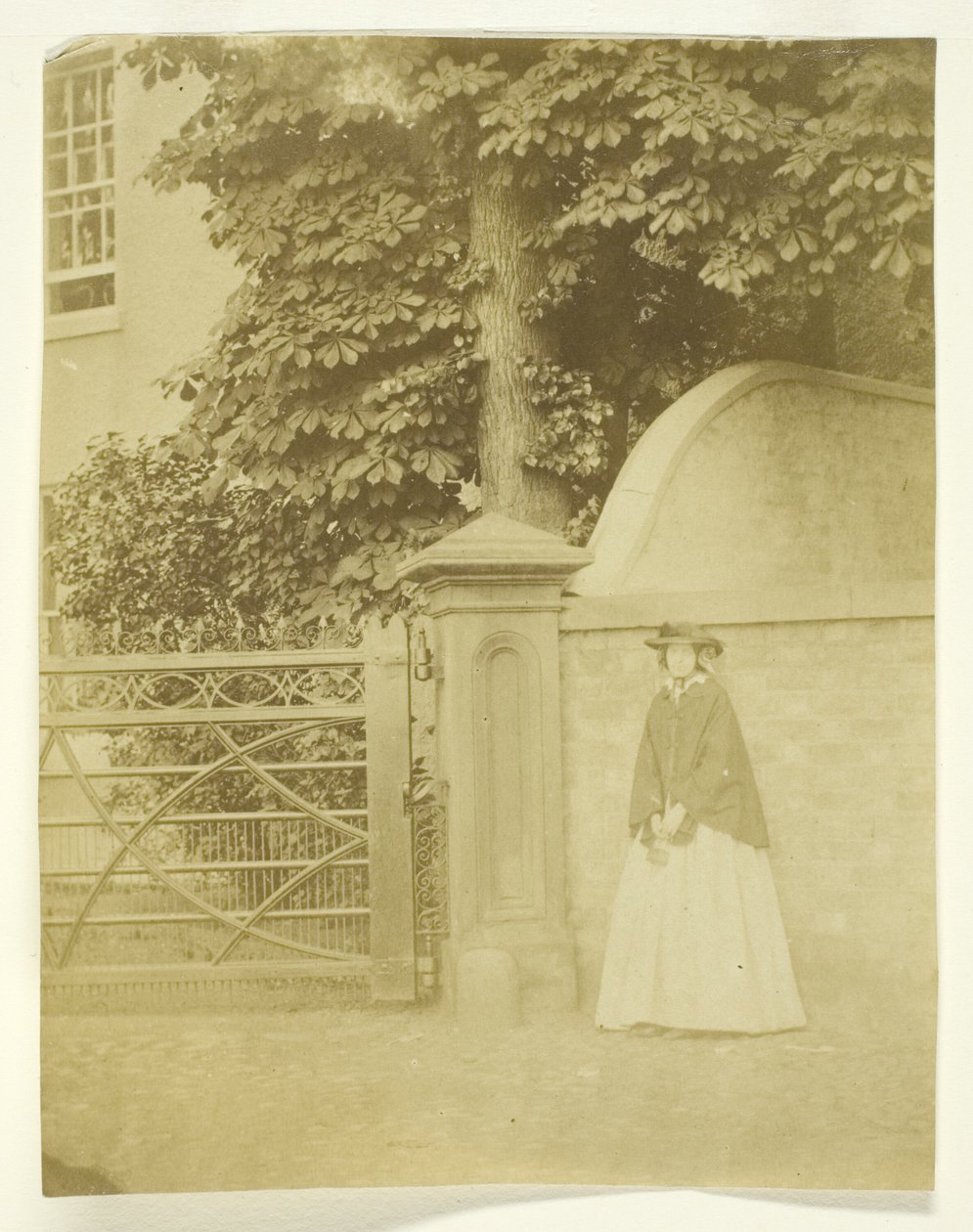 Mrs Craik av Unknown