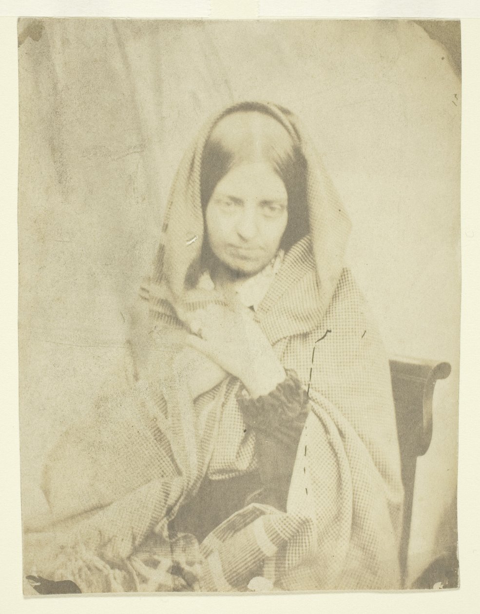 Mrs Craik av Unknown