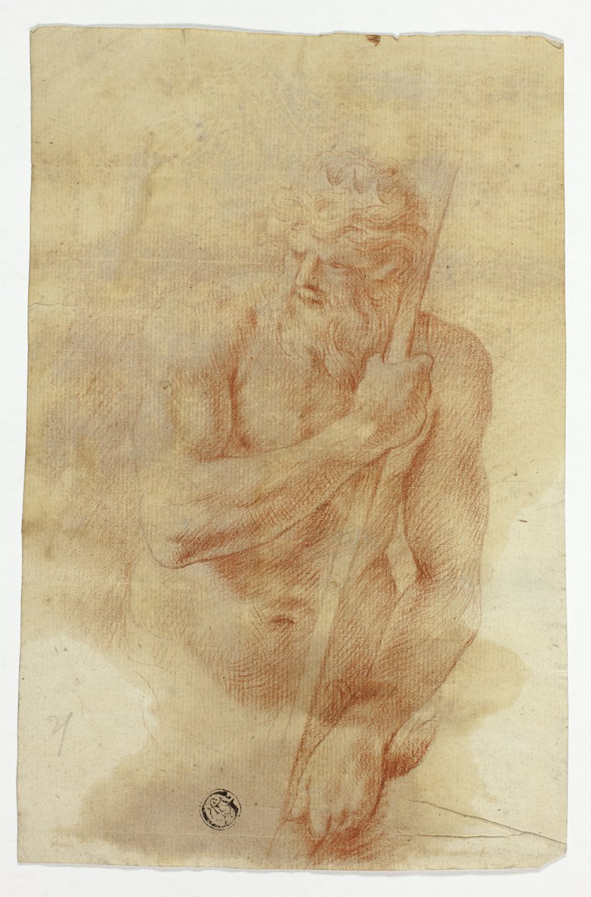 Neptunus av Unknown