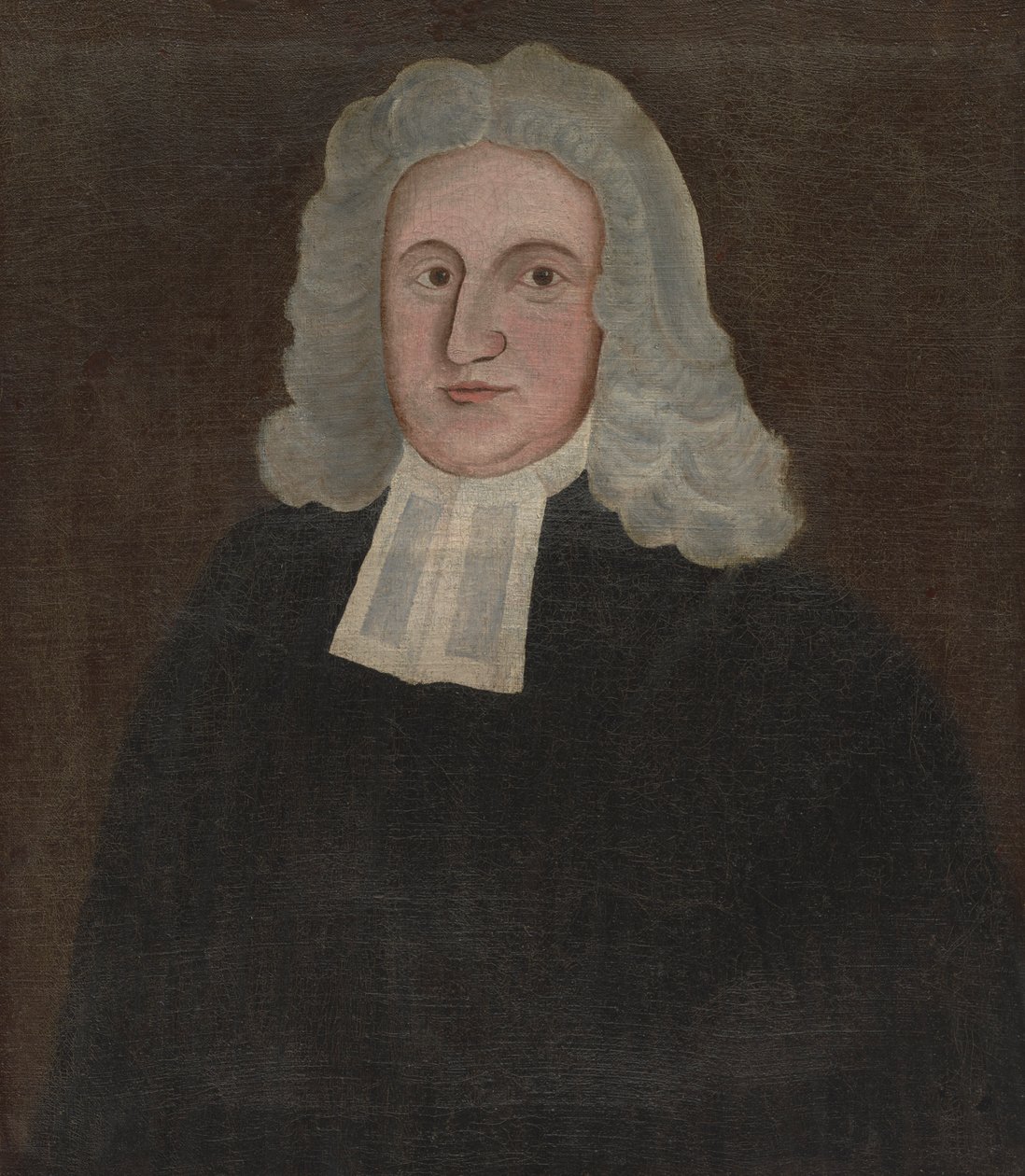 Thomas Bradbury Chandler (1726-1790), B.A. 1745, M.A. 1748 av Unknown