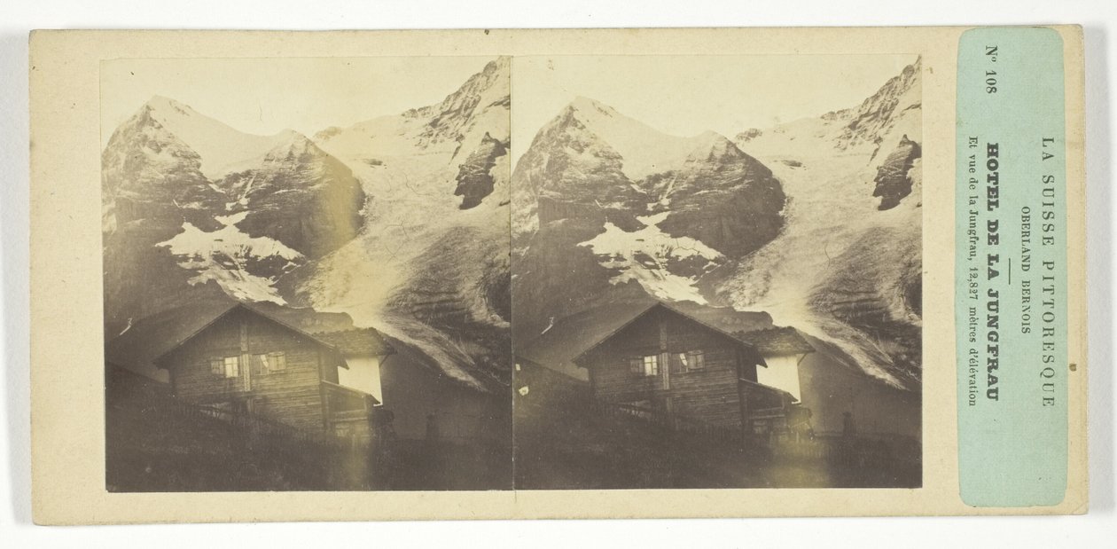 Utsikt över England, Schweiz, Frankrike, Spanien, Egypten, etc. av Unknown