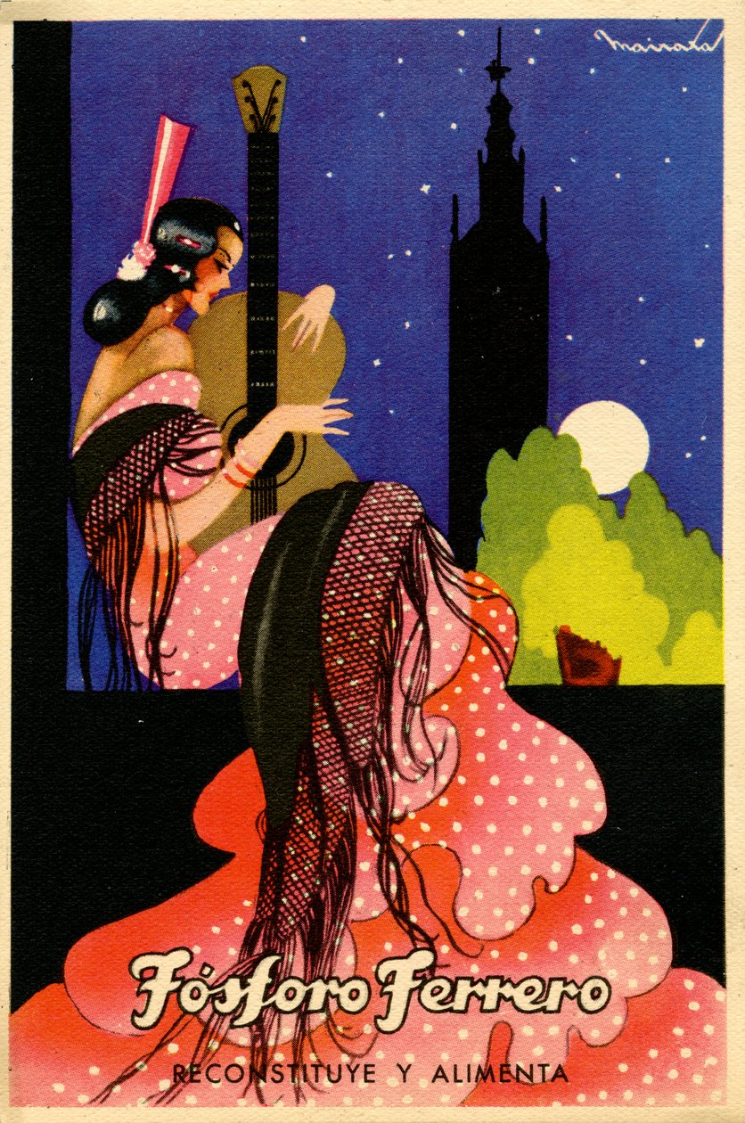  av Unknown Artist
