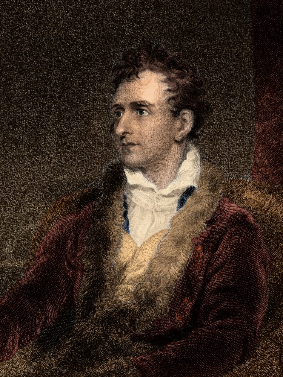 Antonio Canova (1757-1822) - gravyr - 1800-talet av Unknown artist