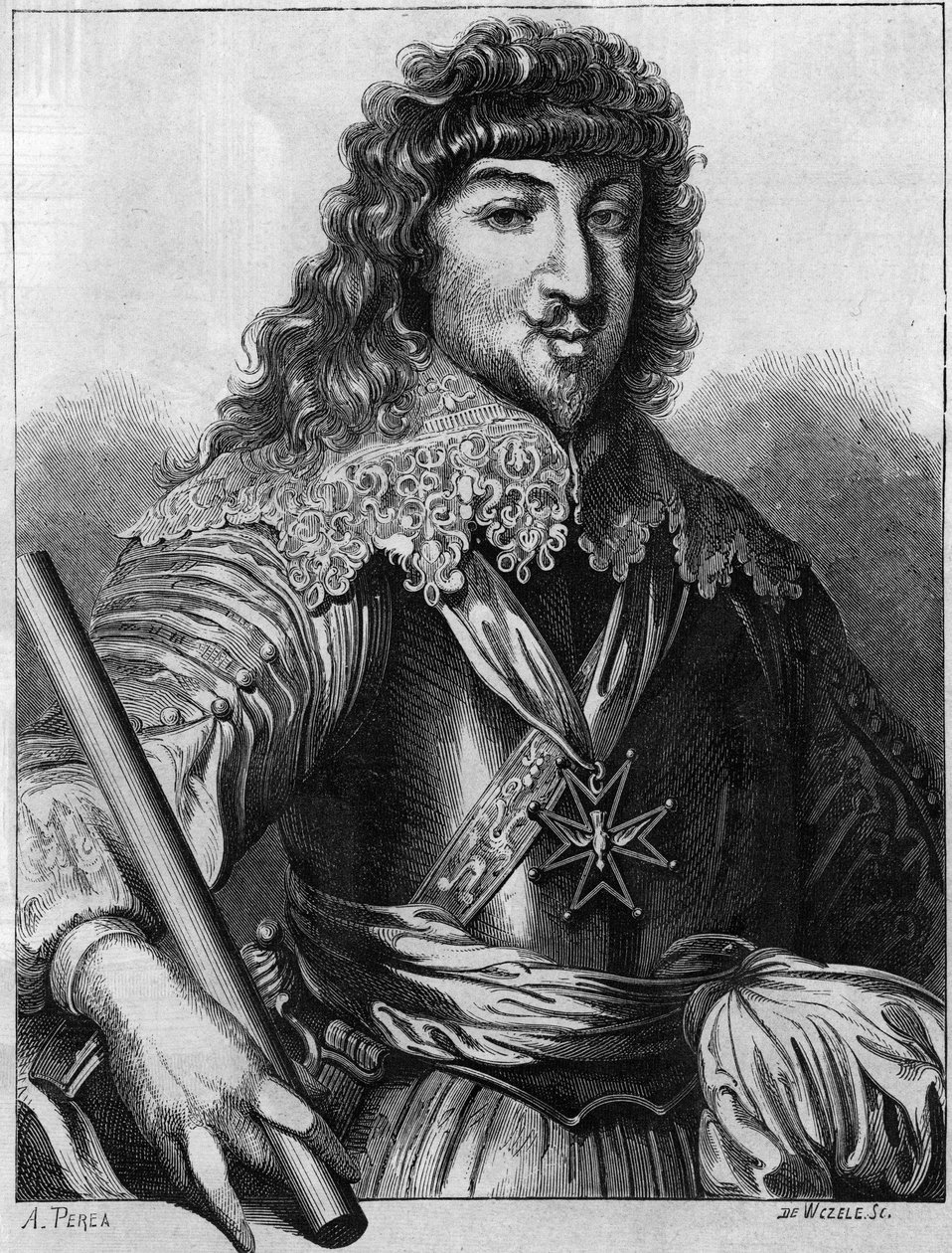 Hertig Gaston d