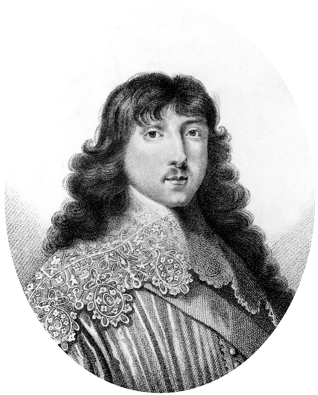 Henry Carey (1687-1743) engelsk musiker och poet av Unknown artist