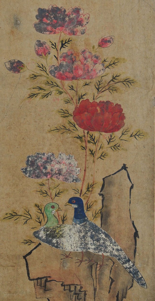 Hwajodo av Unknown artist
