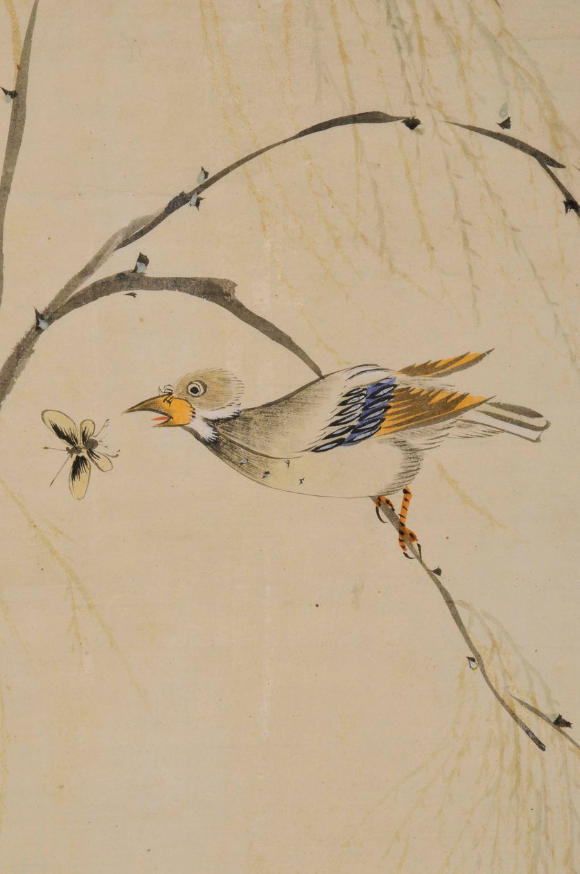 Hwajodo av Unknown artist