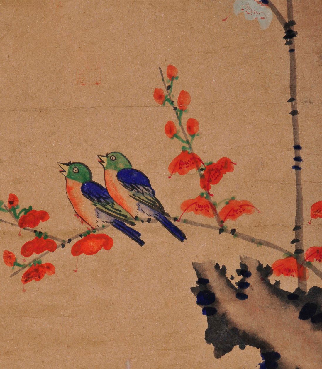 Hwajodo av Unknown artist