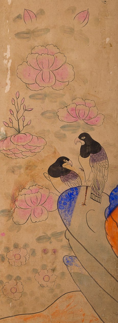 Hwajodo av Unknown artist