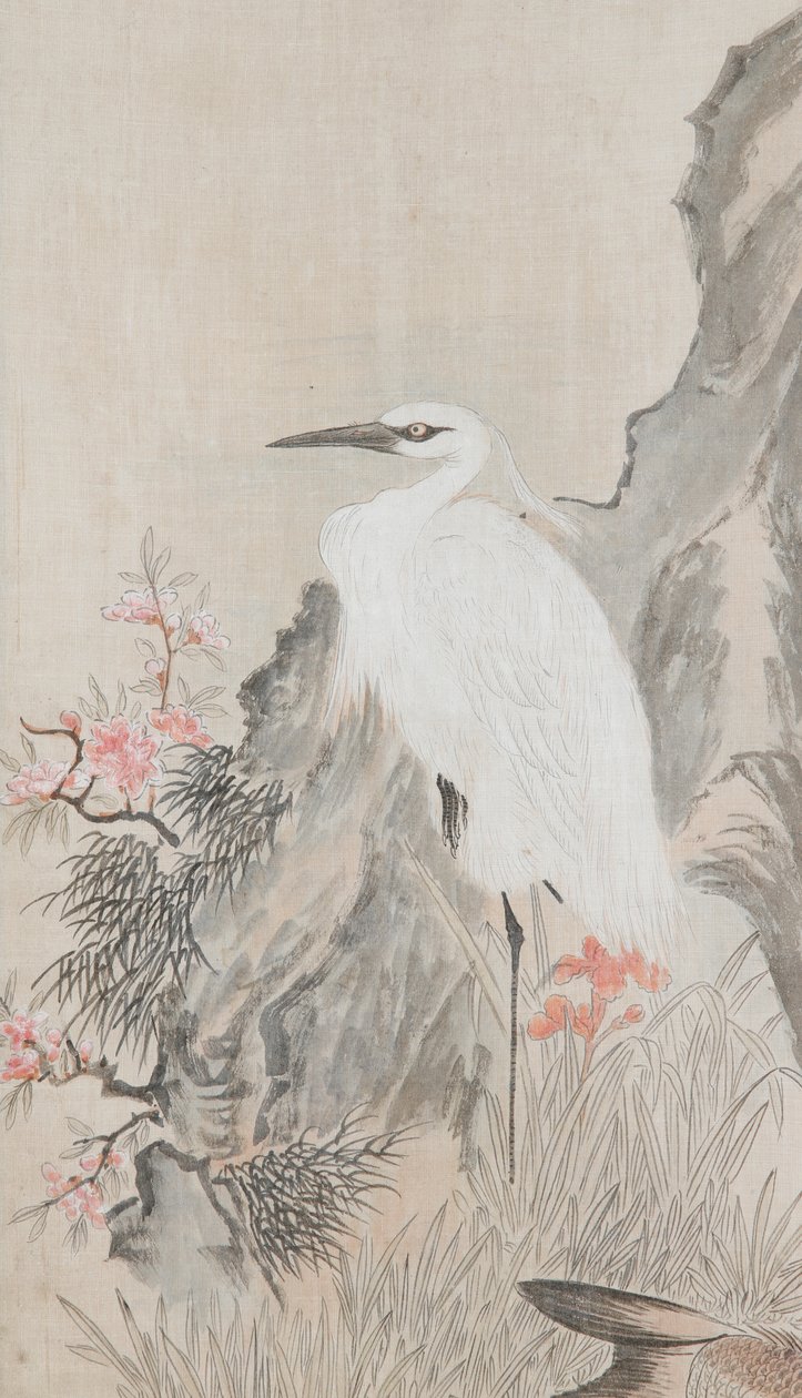 Hwajodo av Unknown artist