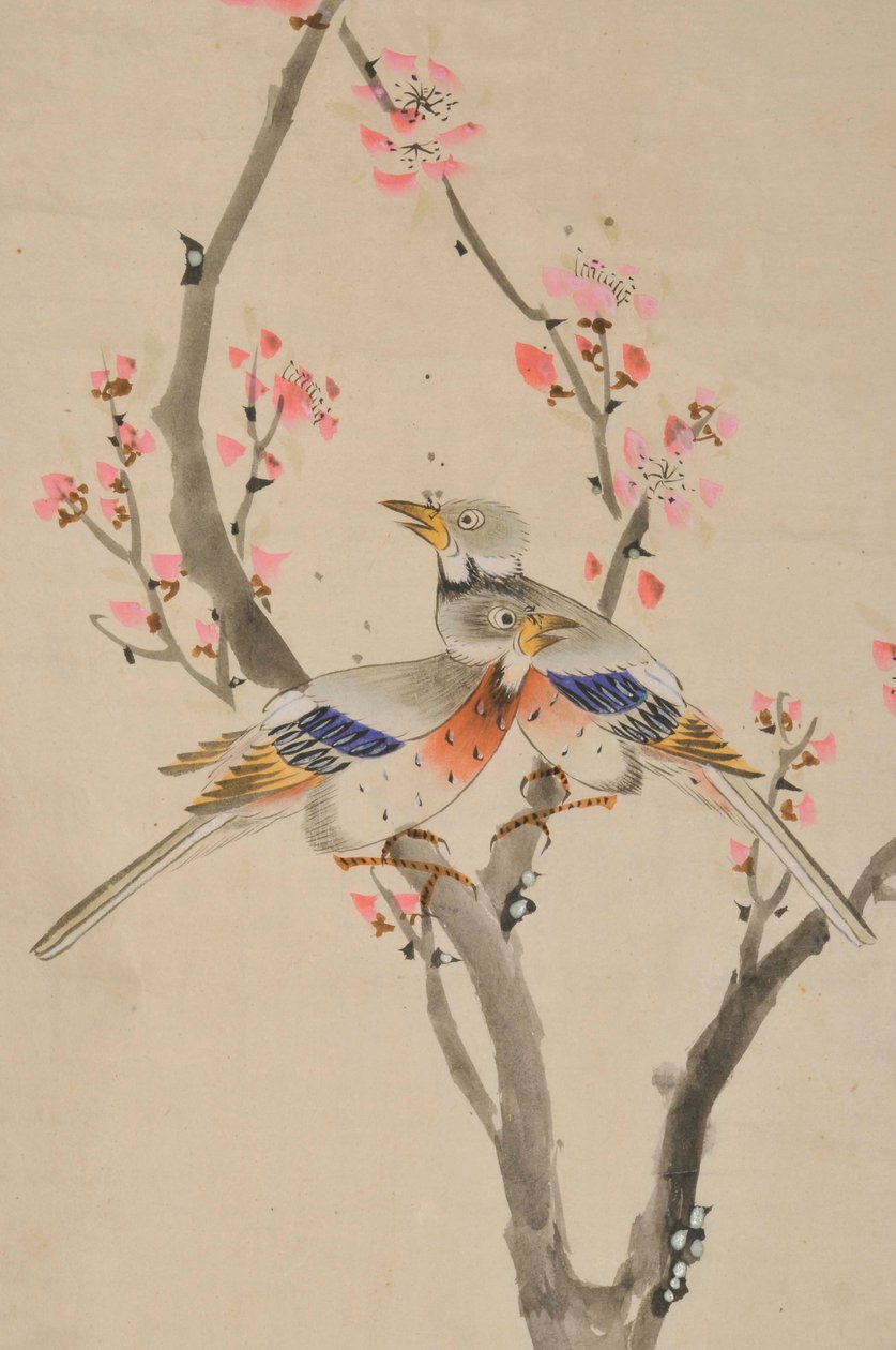 Hwajodo av Unknown artist