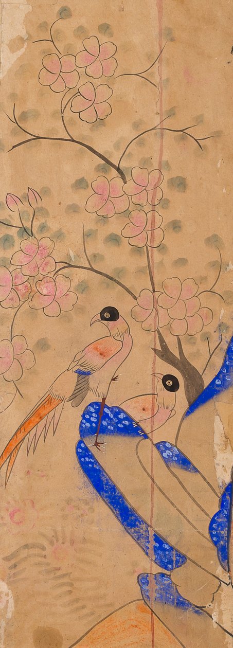 Hwajodo av Unknown artist