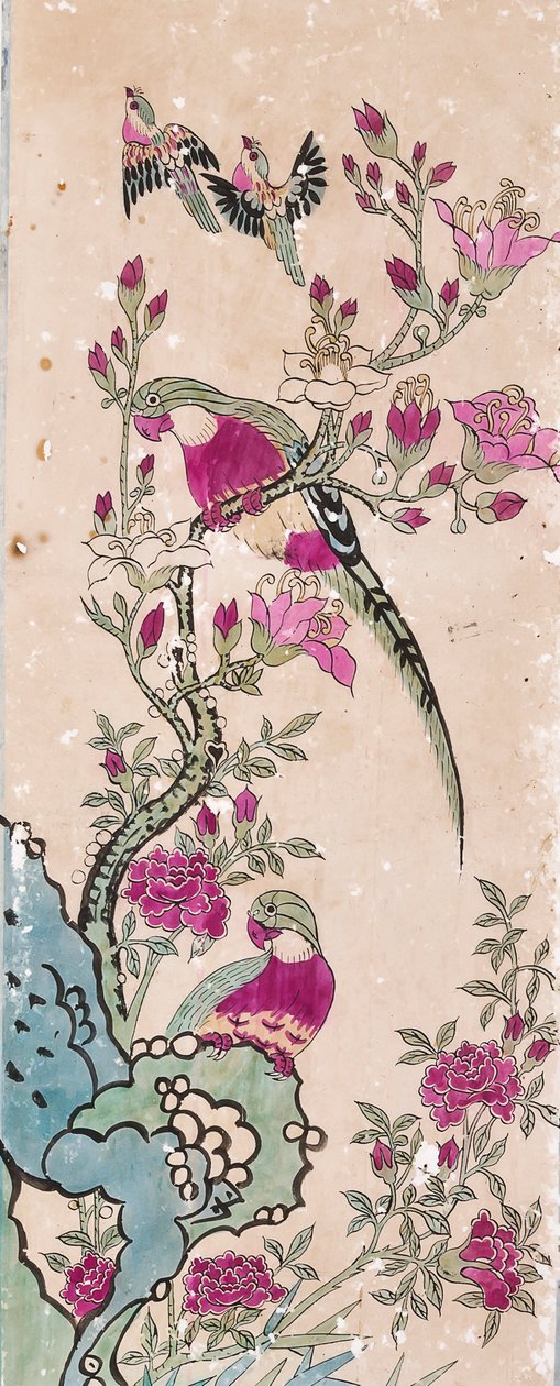 Hwajodo av Unknown artist