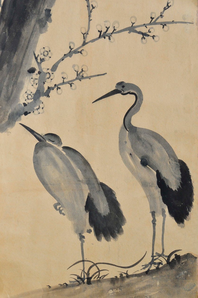 Hwajodo av Unknown artist