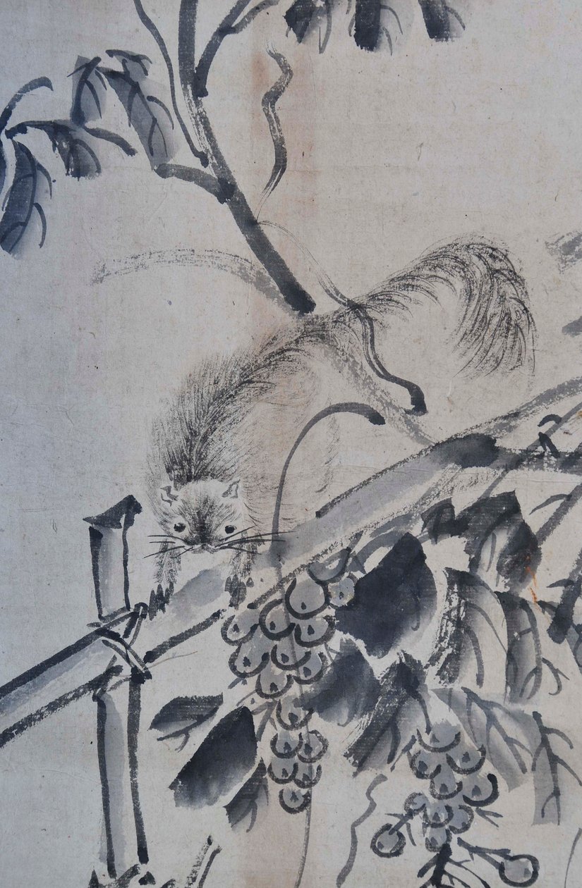 Hwajoyeongmodo av Unknown artist