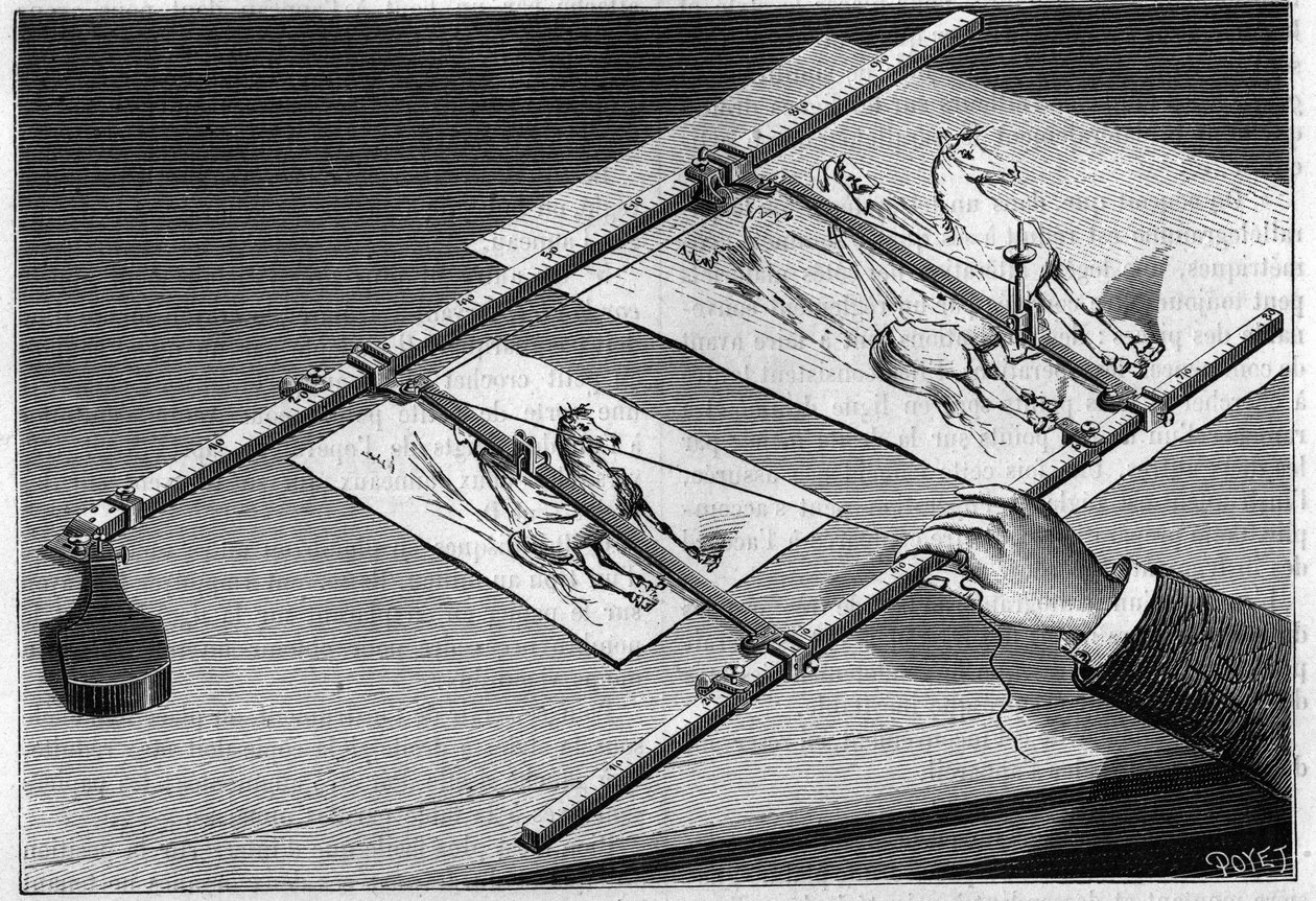 Instruktioner för användning av Meresses färdskrivare. av Unknown artist