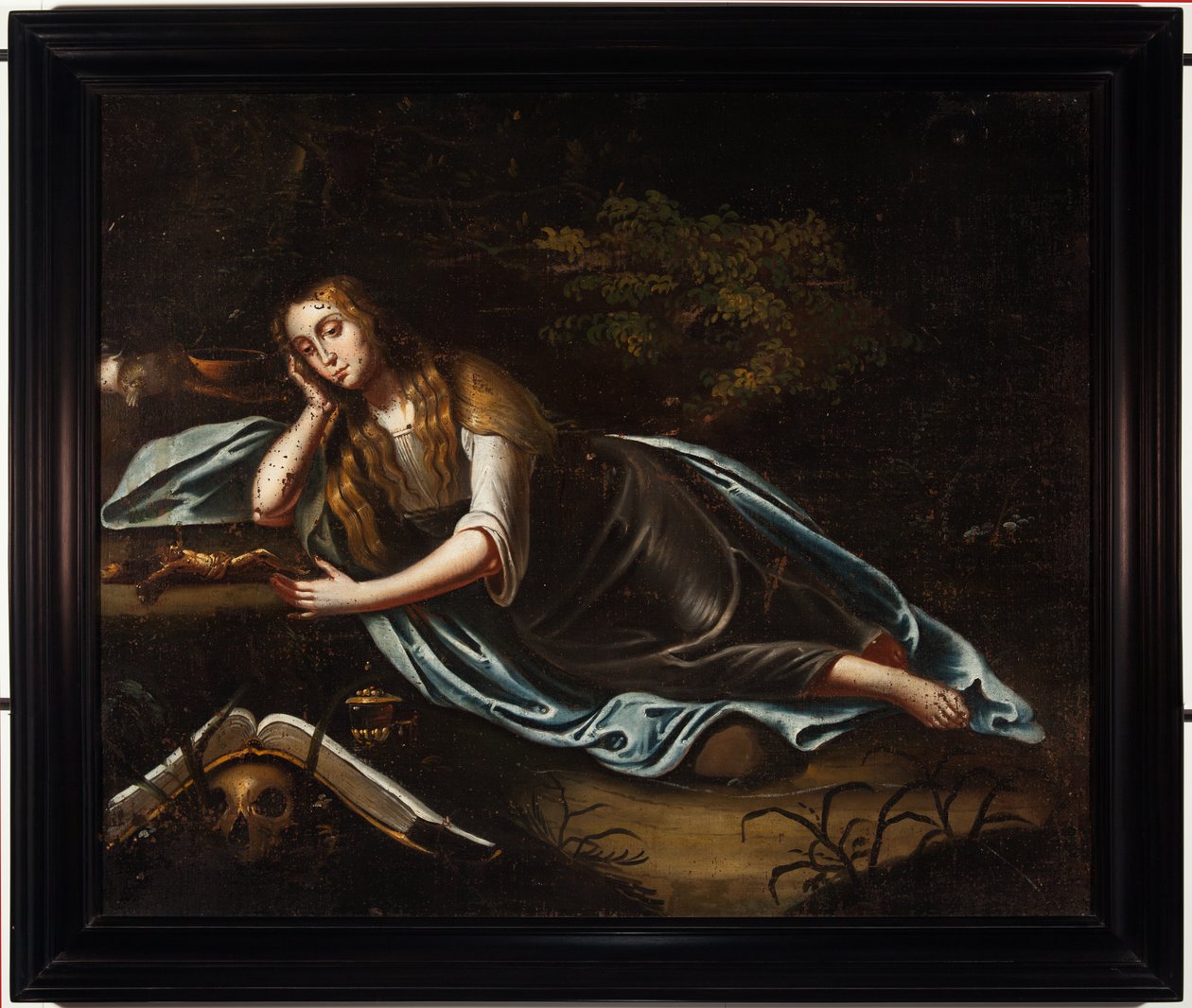 Marie-Madeleine av Unknown artist